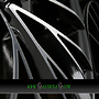 MAK SPECIALE 8,5x21 5x108 ET45.00 black mirror face