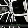 MAK SPECIALE 8,5x21 5x108 ET45.00 black mirror face