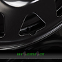 DOTZ DAKAR HD 7x17 6x120 ET44.00 black (stahlfelge) - schwarz matt
