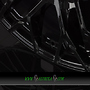 CARMANI CA20 LUDWIG 8x18 5x108 ET45.00 black (b)