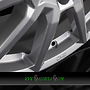 CMS C39 7x17 5x114,3 ET50.00 sr racing silber