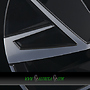 CMS C32 AERO 8x19 5x108 ET50.00 db diamant schwarz glanz