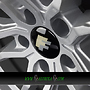  FF03 8,5x19 5x112 ET45.00 silver painted