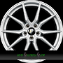  FF03 8,5x19 5x112 ET45.00 silver painted