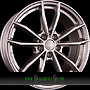 RIAL X12 9x19 5x112 ET41.00 metal-grey