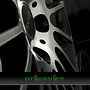  AC-M03 7x17 5x98 ET35.00 black polished