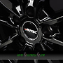 AUTEC SKARA (SK) 7x17 5x112 ET44.50 schwarz