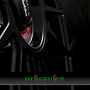  DM09 8x18 5x112 ET30.00 black painted red ring