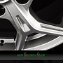 MAK EPICA 7,5x17 5x112 ET51.00 light titan