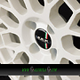 MAK APX 8x19 5x108 ET48.00 gloss white