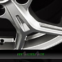 MAK EPICA 8x19 5x112 ET45.00 light titan