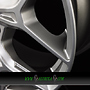 MAK EPICA 8x19 5x112 ET45.00 light titan