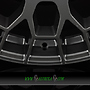 MAK APX 8x19 5x112 ET50.00 gloss gun metallic