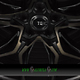  GT9 FLOWFORGED 8x19 5x114,3 ET42.00 schwarz matt poliert - shadow edition