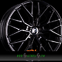  DM20 8,5x19 5x112 ET35.00 black