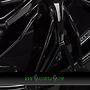  PREDATOR 8x19 5x120 ET30.00 nero lucido - glossy black