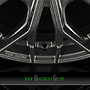  WH37 8,5x20 5x112 ET42.00 dark gunmetal glänzend lackiert (dgm+)
