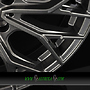  WH37 8,5x20 5x112 ET42.00 dark gunmetal glänzend lackiert (dgm+)