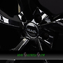 MAK STARK 8,5x21 5x130 ET40.00 gloss black