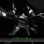 MAK STARK 9,5x21 5x112 ET37.00 gloss black
