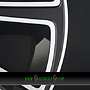 RIAL TRANSPORTER 2 7x17 5x114,3 ET45.00 diamant-schwarz frontpoliert