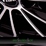 RIAL X12 8,5x19 5x112 ET35.00 diamant-schwarz frontpoliert