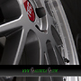  GT EVO 8,5x20 5x108 ET45.00 hyper silber hornpoliert (hspl)