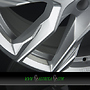 RONAL R71 9,5x21 5x130 ET52.00 platinum silver