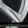 RONAL R71 9,5x21 5x130 ET52.00 platinum silver