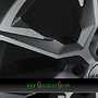 RONAL R71 9,5x21 5x130 ET52.00 orbit grey matt frontkopiert
