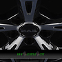 MAK EPICA 8x19 5x108 ET42.00 black mirror face