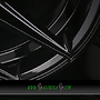 MOTEC ULTIMATE (MCR4) 8x19 5x114,3 ET45.00 black painted - schwarz glänzend