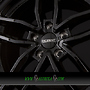 DBV ANDORRA TR 7,5x18 5x112 ET38.00 black