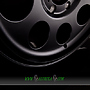  KLASSIK 8x17 6x139,7 ET32.00 black matt