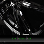 DBV FLORIDA KF 7,5x19 5x112 ET50.00 black - schwarz glänzend