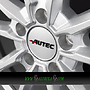 AUTEC SKARA (SK) 8x19 5x112 ET27.00 brillantsilber