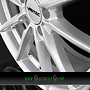 AUTEC SKARA (SK) 8,5x19 5x112 ET26.00 brillantsilber