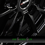 AUTEC SKARA (SK) 8x19 5x112 ET34.00 schwarz