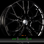  AC-M10 8x18 5x112 ET29.00 black