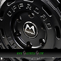 MOTEC R-CROSS (MOF1) 8x17 5x120 ET38.00 matt schwarz ring matt schwarz