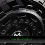 MOTEC R-CROSS (MOF1) 8x17 5x120 ET38.00 matt schwarz ring matt schwarz