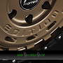 MOTEC R-CROSS (MOF1) 8x18 5x120 ET45.00 matt bronze ring matt schwarz