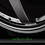 MOTEC JPD (MCR6) 7,5x17 4x100 ET36.00 graphite matt