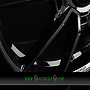 MOTEC ULTRALIGHT EVO (MCR5) 8x18 5x112 ET27.00 schwarz glänzend