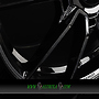MOTEC ULTRALIGHT EVO (MCR5) 8x18 5x114,3 ET48.00 schwarz glänzend
