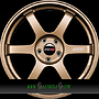 MOTEC JPD (MCR6) 8,5x19 5x112 ET45.00 bronze matt