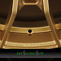 MOTEC ULTRALIGHT EVO (MCR5) 8x19 5x112 ET48.00 matt light gold
