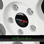 MOTEC JPD (MCR6) 8,5x19 5x114,3 ET45.00 weiß glänzend
