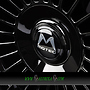 MOTEC VENOM (MCT18) 8,5x19 5x112 ET30.00 schwarz glänzend
