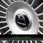 MOTEC VENOM (MCT18) 8,5x19 5x112 ET43.00 high gloss silber